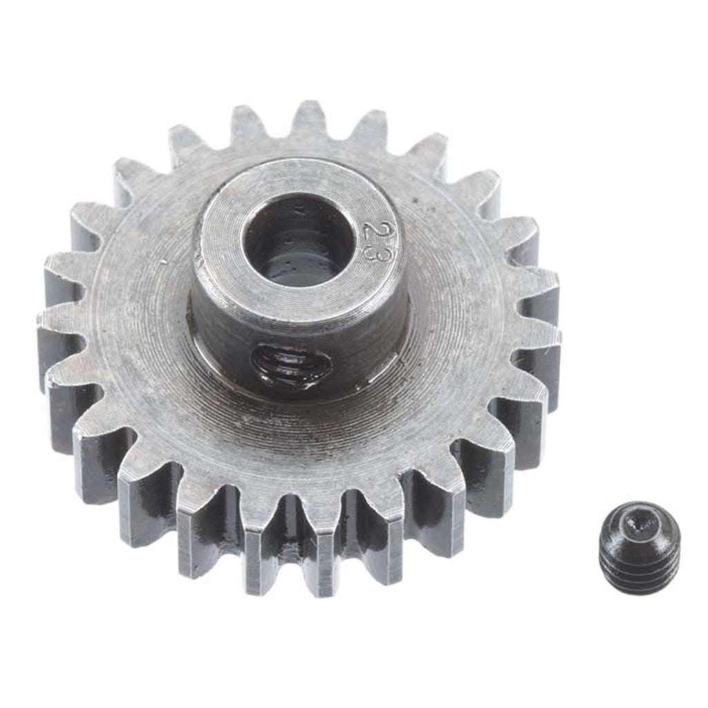 RRP 1223 Extra Hard 5mm Bore 1 Module Pinion 23T/Tooth