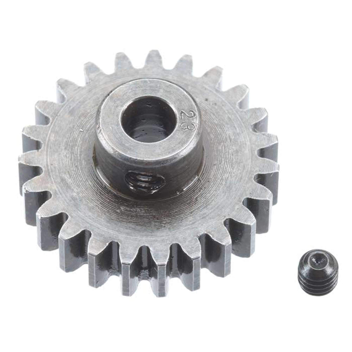 RRP 1223 Extra Hard 5mm Bore 1 Module Pinion 23T/Tooth