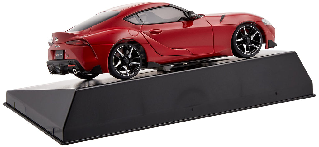 Kyosho MZP450R ASC MA-020 Toyota GR Supra Prominence Red Mini-Z Autoscale Body