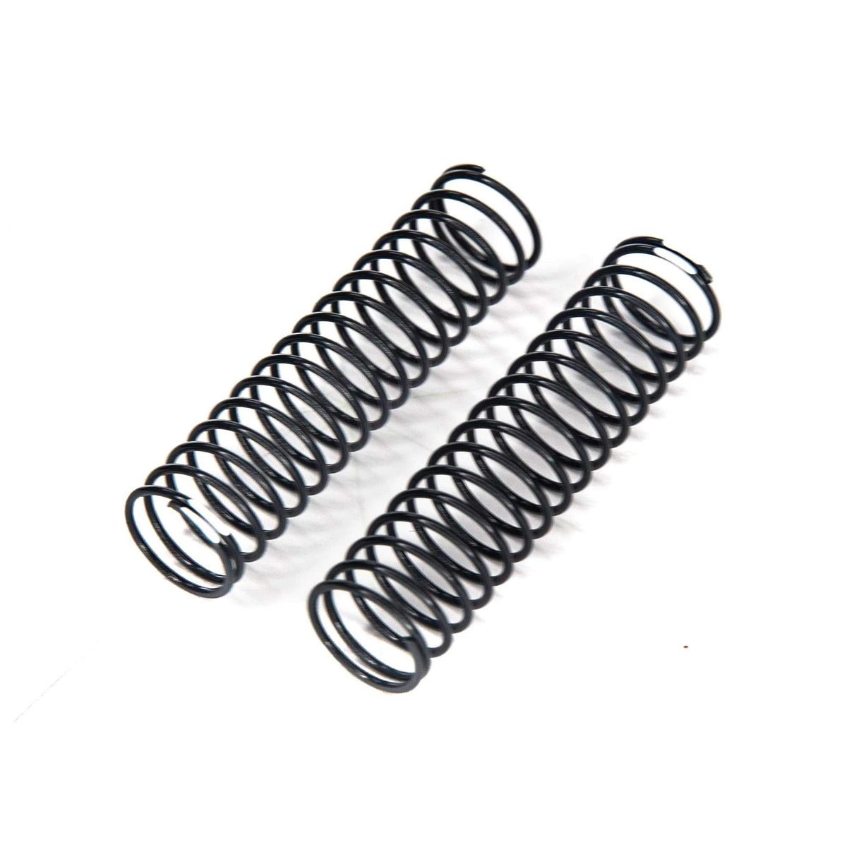 Axial AXI233016 Spring 13x62mm 1.9lbs/in White Medium (2)