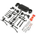Axial AX31574 Body Details CRC JK
