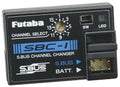Futaba 01102205-1 SBC-1 S.Bus Channel Setting Tool