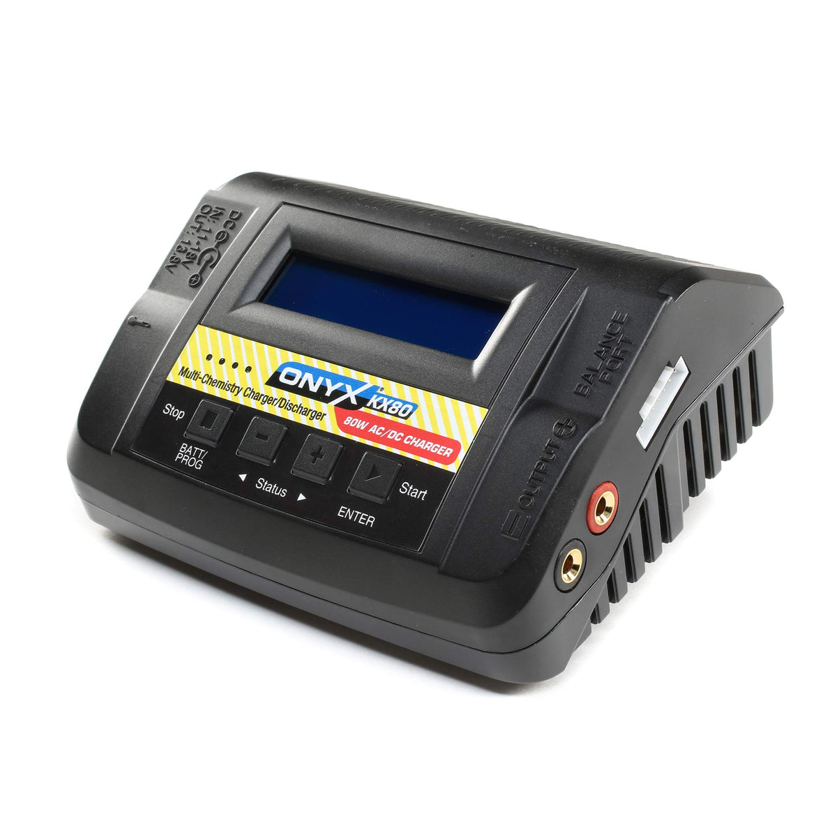 Onyx ONXC4101 KX80: 80W AC/DC Charger