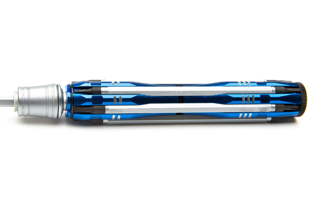 Onyx ONXT1000 Ultimate Air/Surface Startup Tool Set