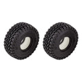 Team Associated 42107 General Grabber A/T X Tires 1.55 x 3.85" dia