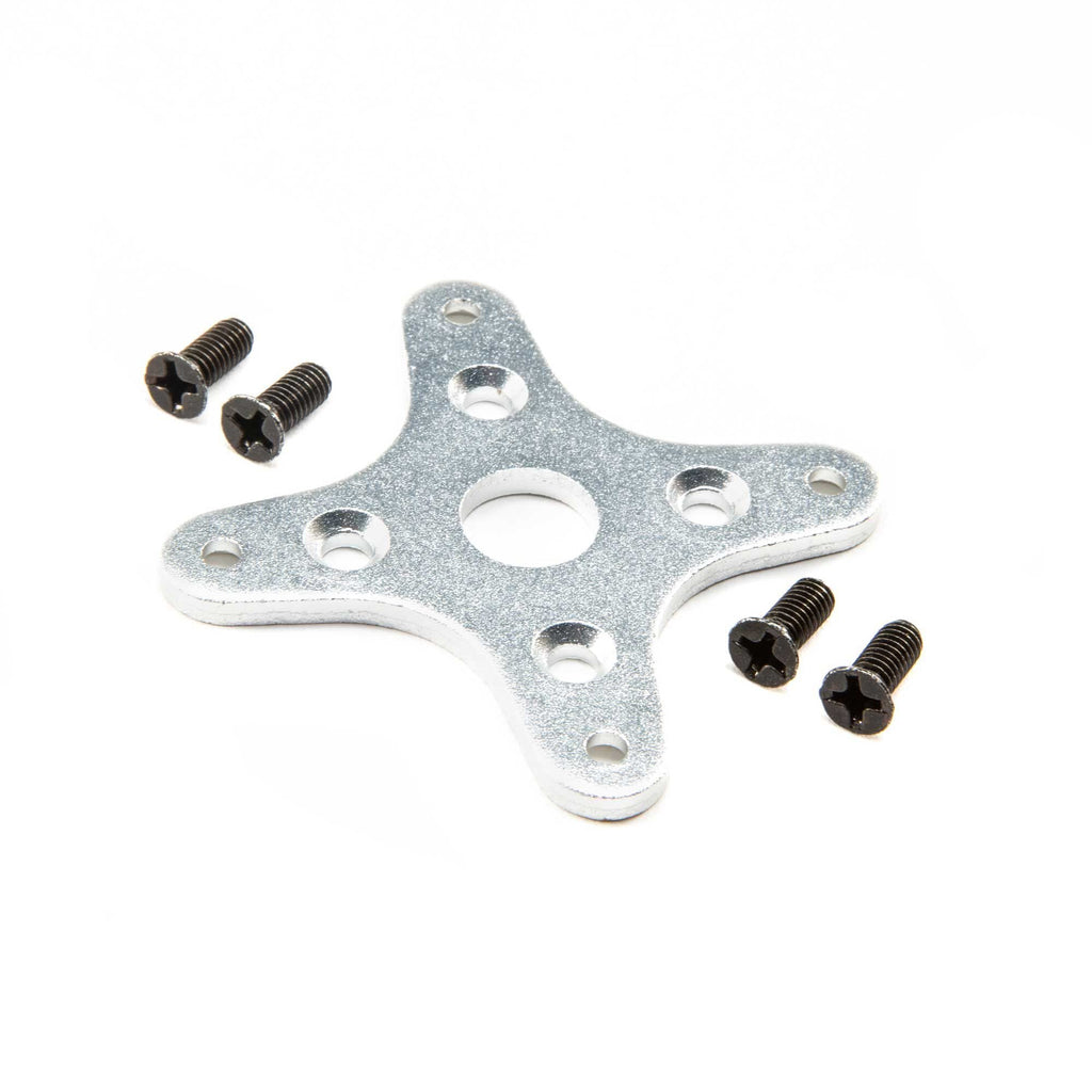 E-Flite EFL01272 Motor Mount Set: P-51D 1.5m