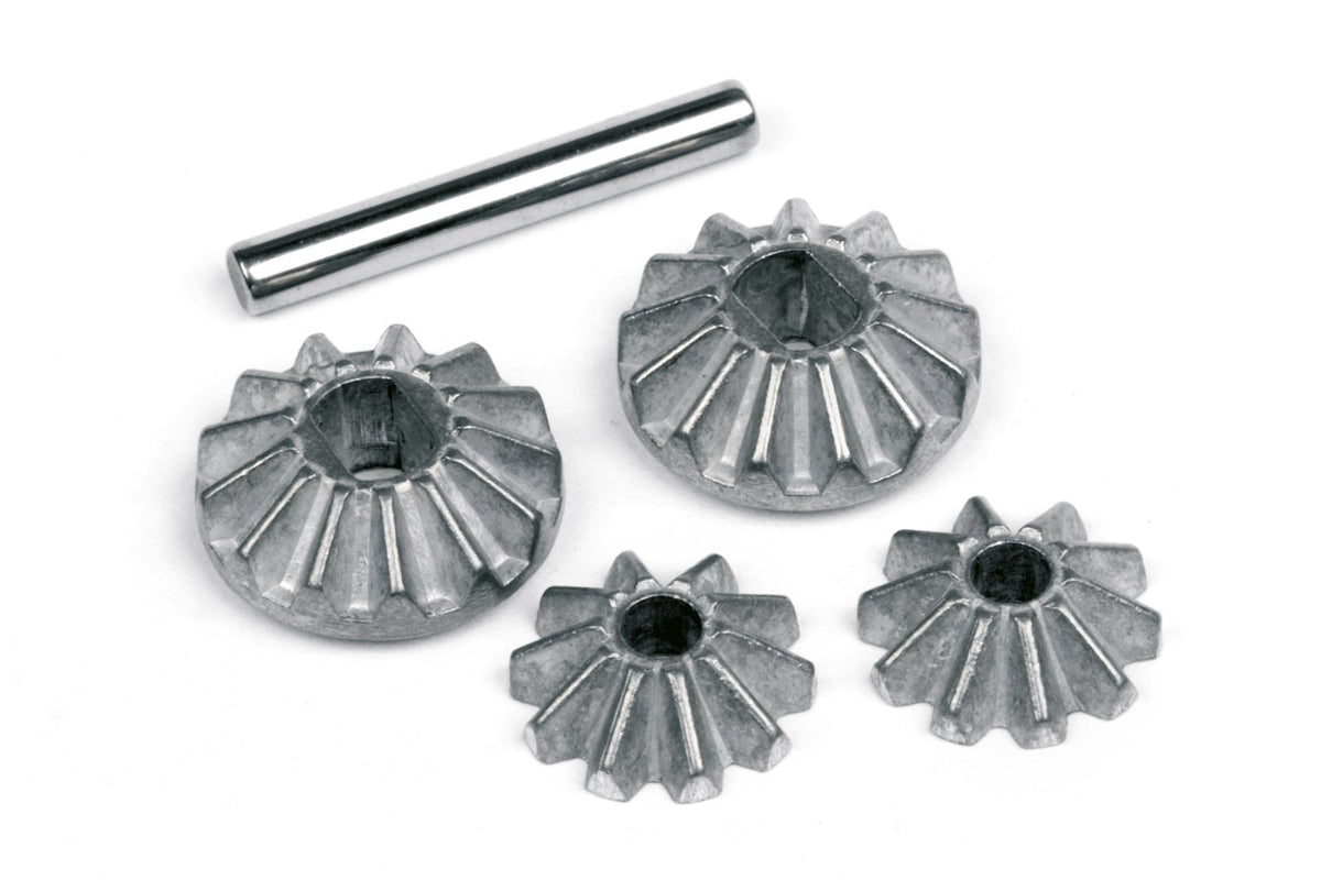 HPI Racing 85600 Bevel Gear Set (13/10T) (E10)