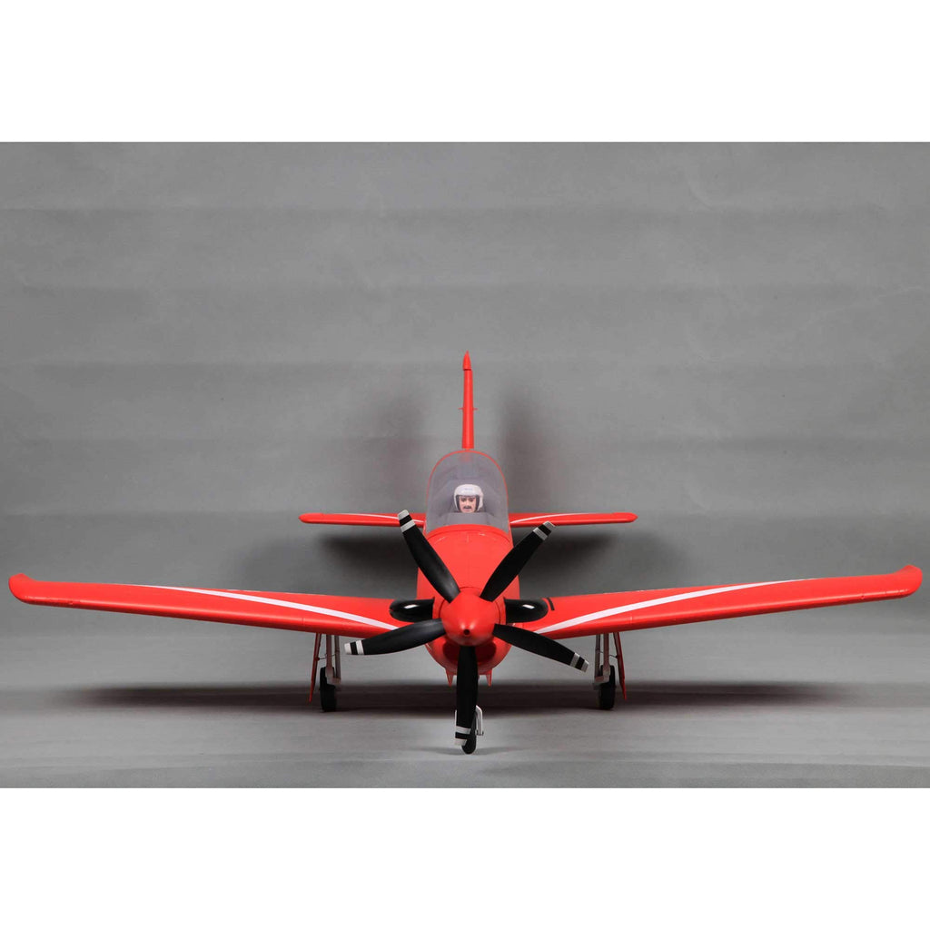 FMS FMM087P PC-21 Pius 1100mm PNP-