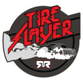 Arrma ARASTK1 ARRMA Tire Slayer Sticker