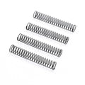 Losi LOS-1839 Shock Spring, Internal 1.1lb (4): LMT 2.0