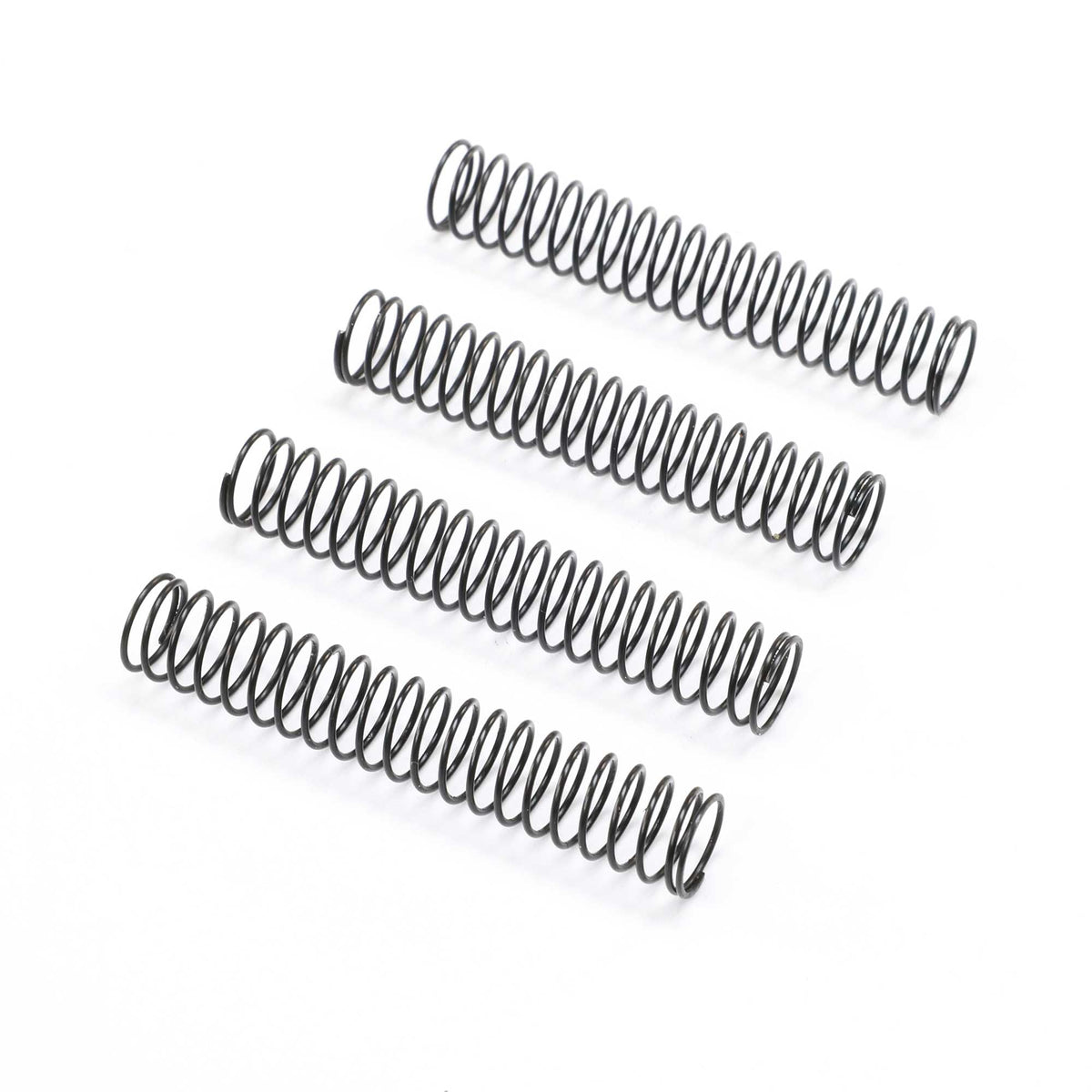 Losi LOS-1839 Shock Spring, Internal 1.1lb (4): LMT 2.0