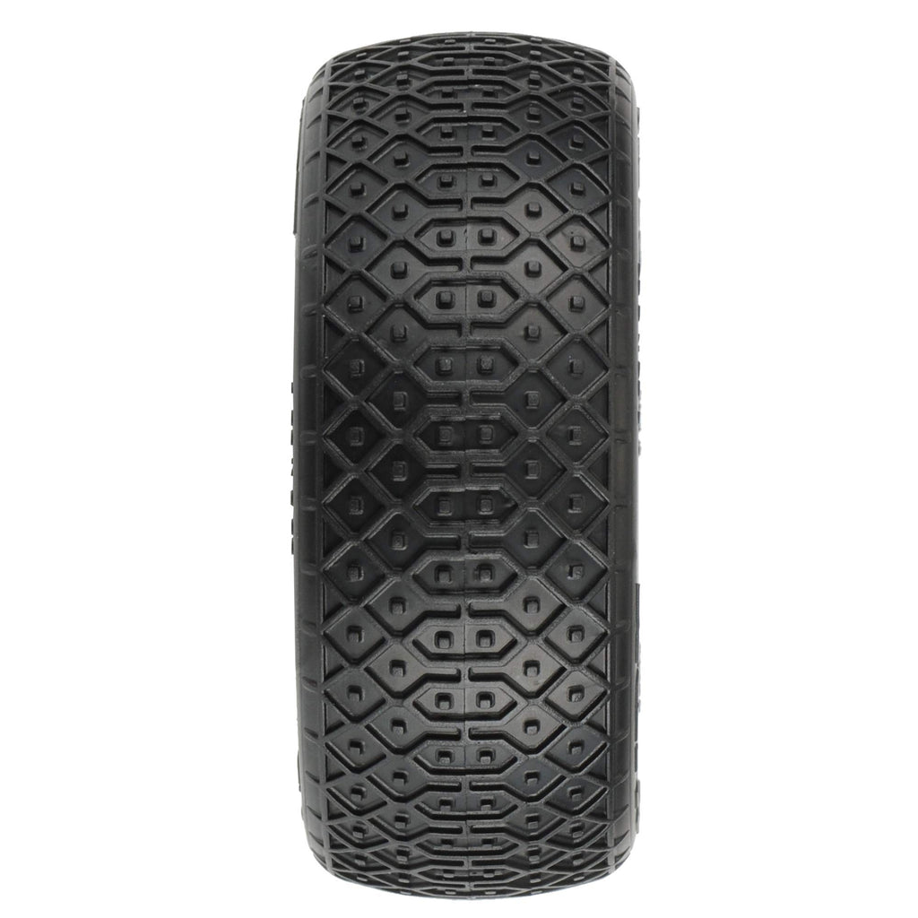 Pro-Line 824012 Electron 2.2 4WD MC PreMTD Whl TLR 22X4 Fr (2)