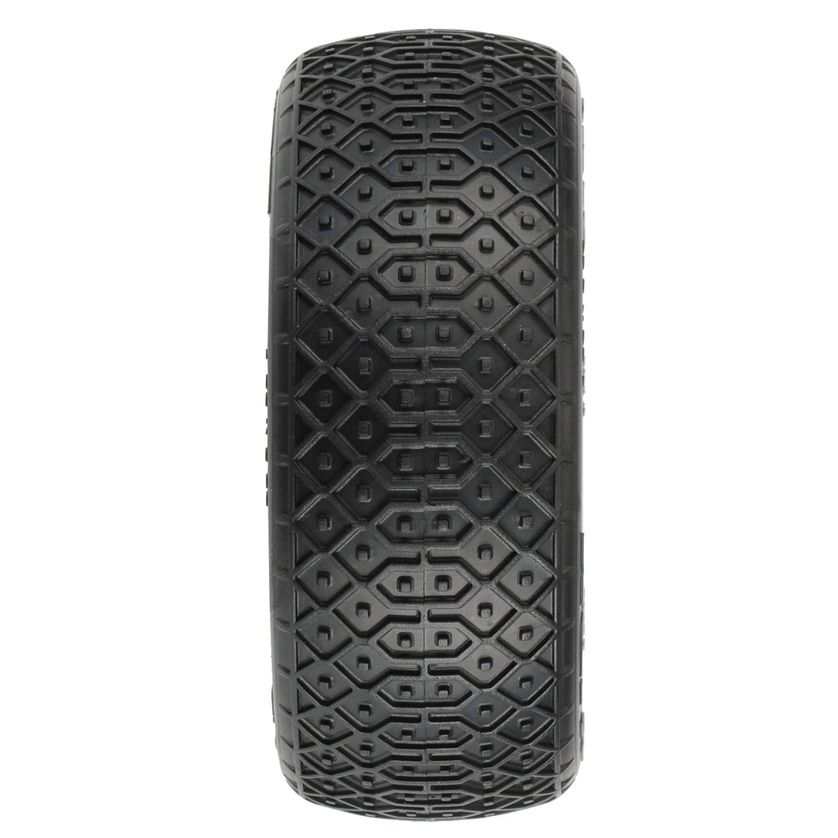 Pro-Line 824012 Electron 2.2 4WD MC PreMTD Whl TLR 22X4 Fr (2)