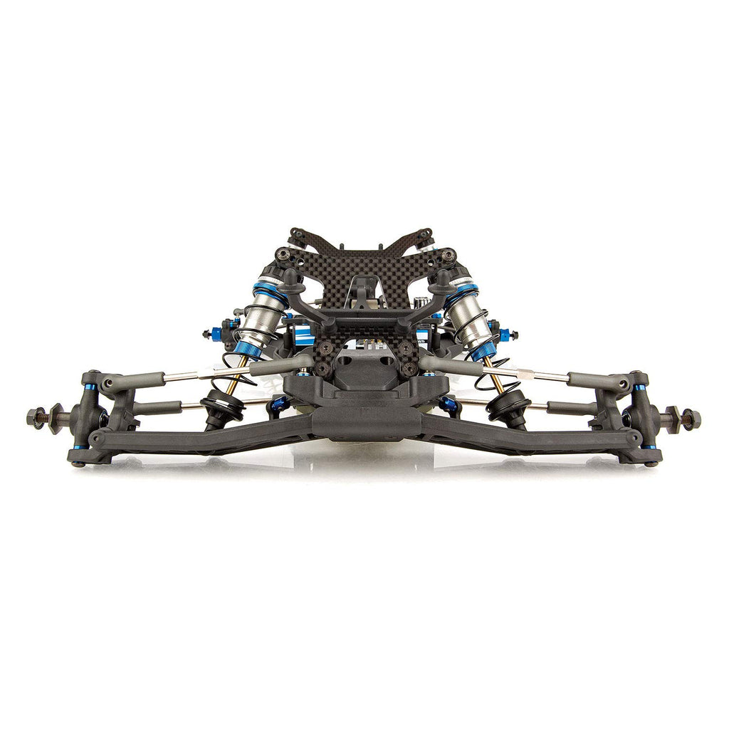 Team Associated 70003 RC10T6.2 Team Kit