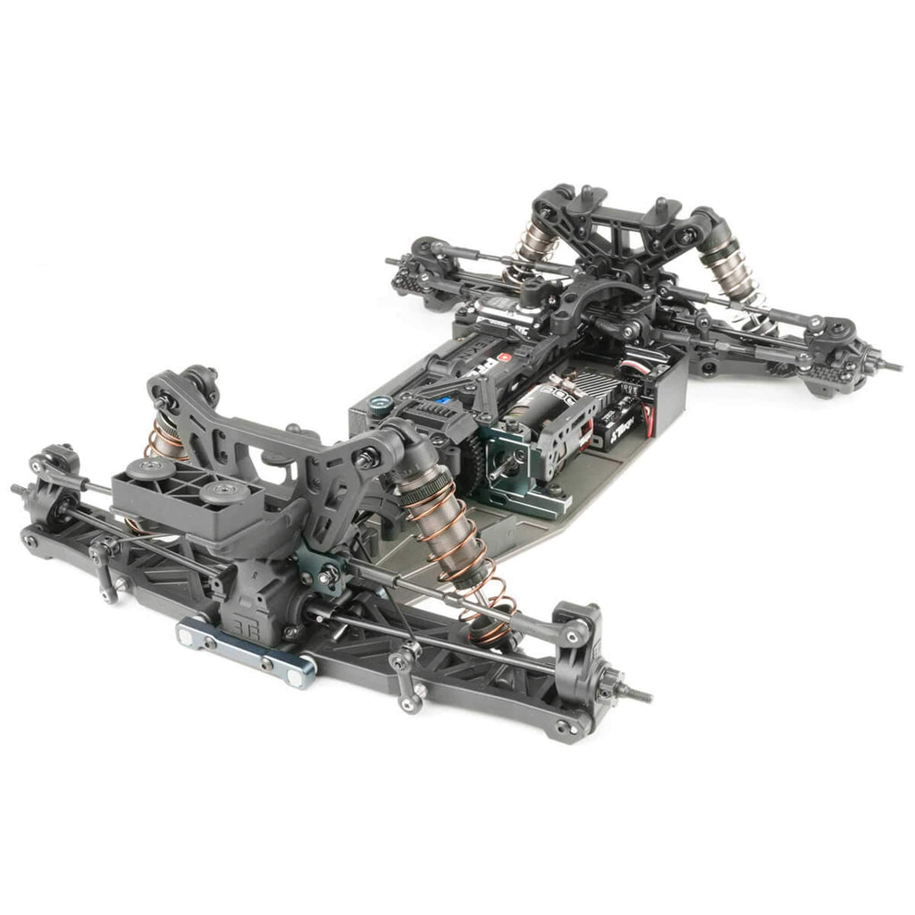 Tekno 7202 ET410.2 1/10th 4WD Elec. Truggy