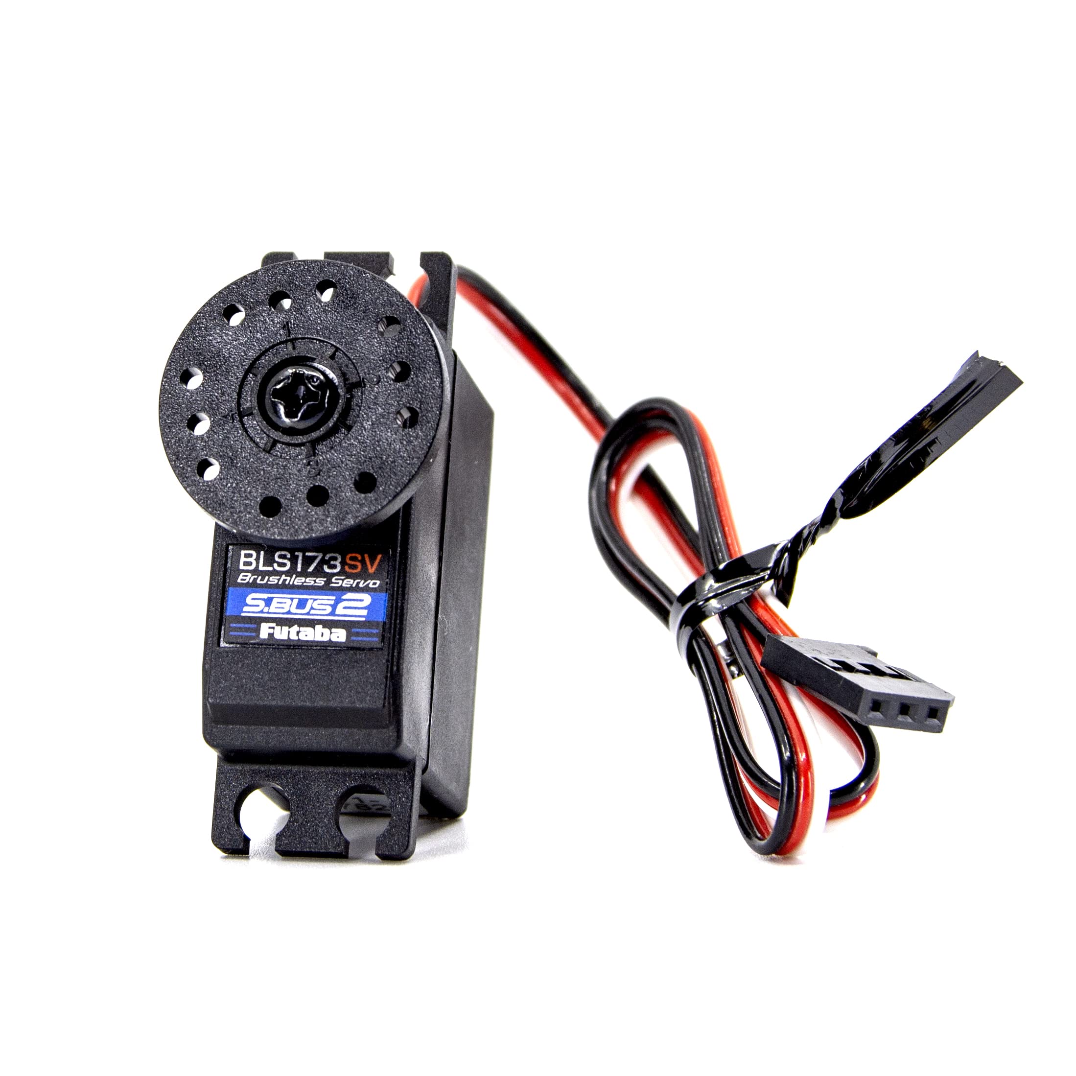 Futaba 01102172-1 BLS173SV S.Bus Brushless High Voltage Mini Aircraft Servo