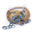 Saito Engines 170R332A Engine Gasket Set:KK