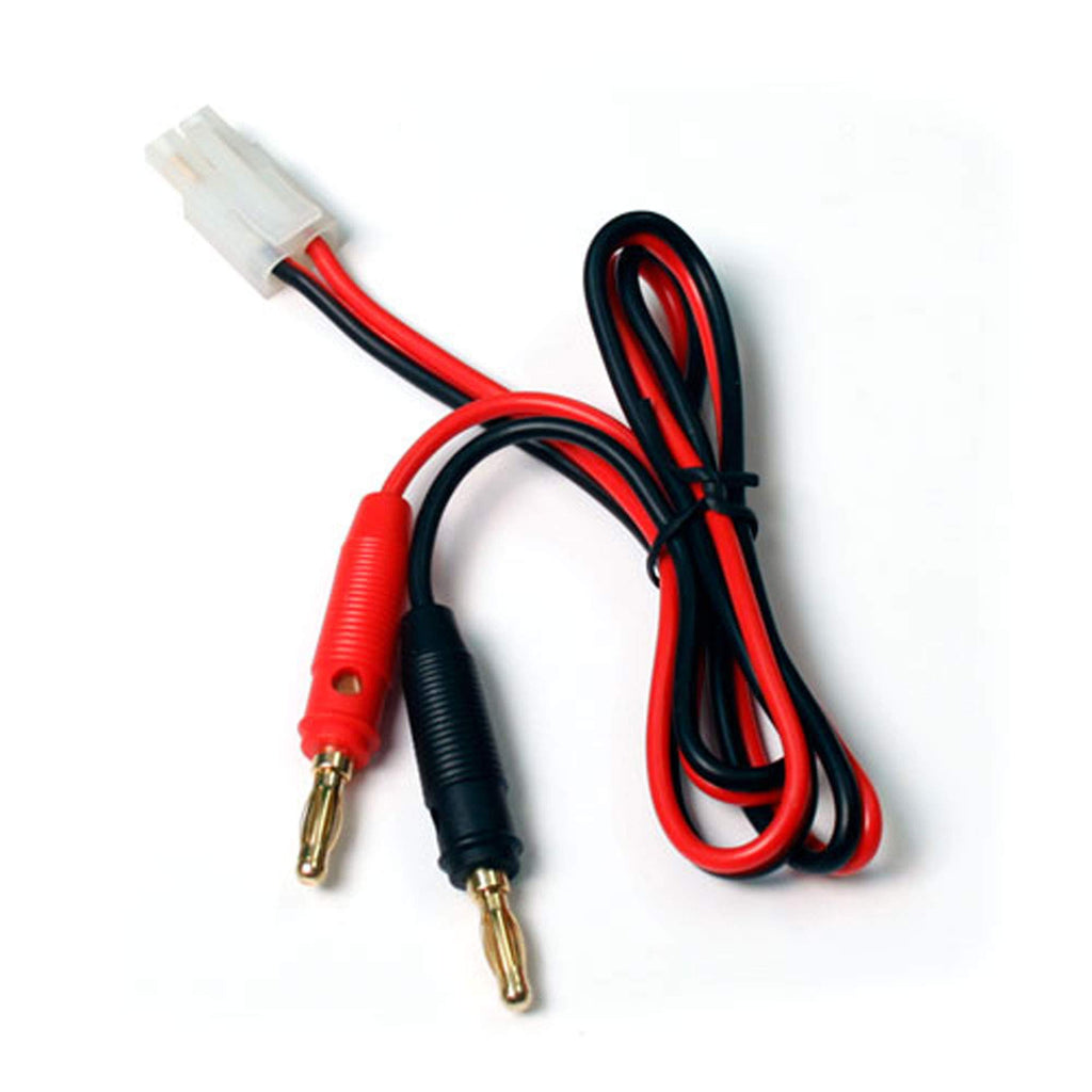 Venom 1647 Tamiya Male To Charger Adapter
