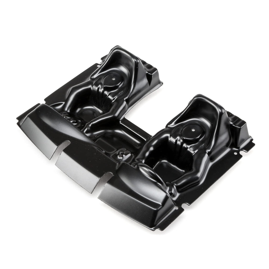 Losi LOS230032 Interior Panel, Painted: Rock Rey
