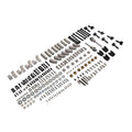 Hangar 9 239006 Hardware Set: Pitts S-2B