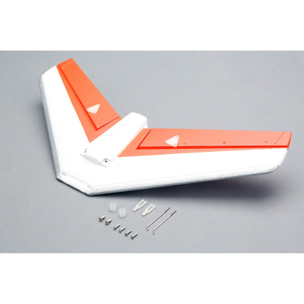 E-Flite EFL725004 Stabilizer: Fury 15 DF