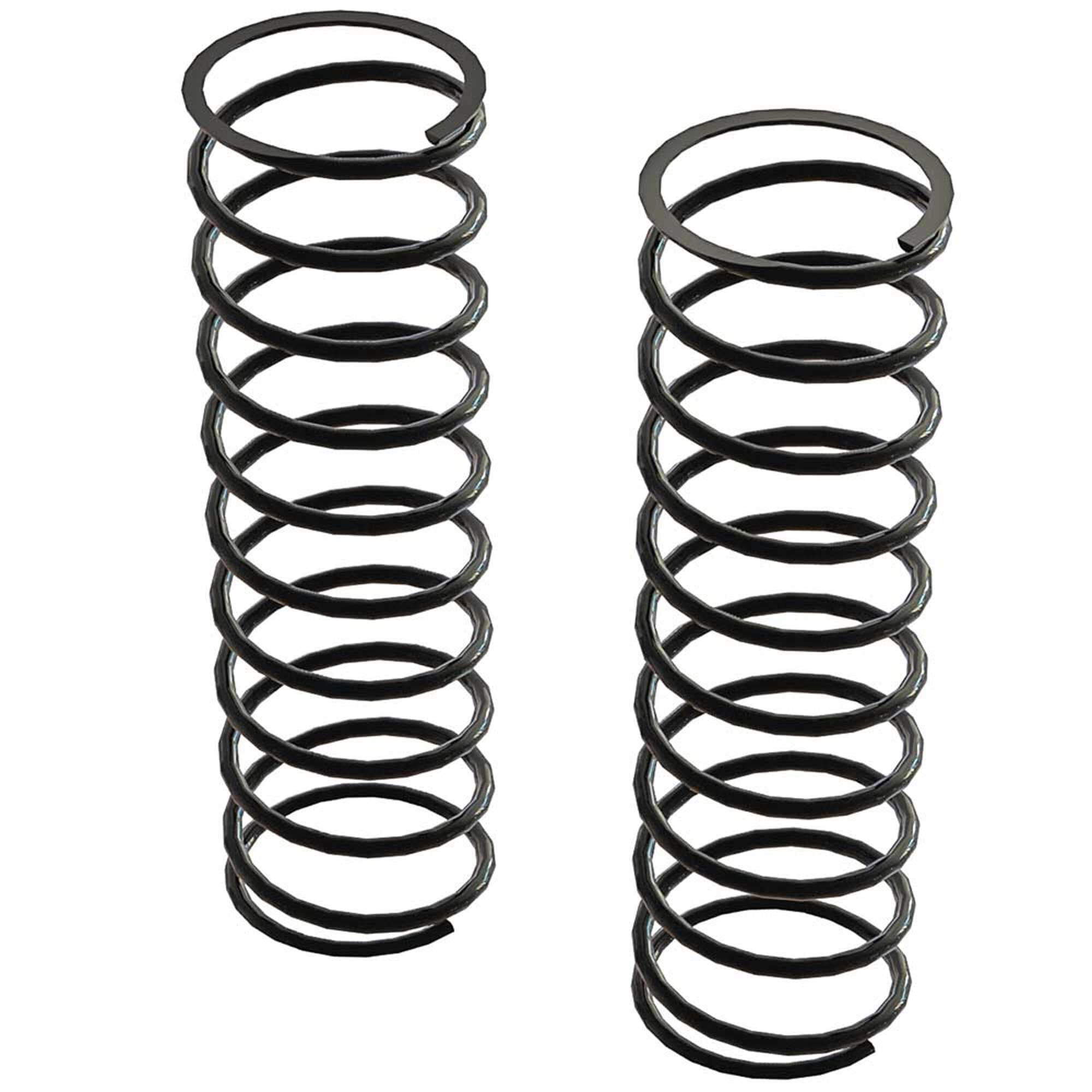 Arrma 330460 Rear Shock Spring 4x4 (2)
