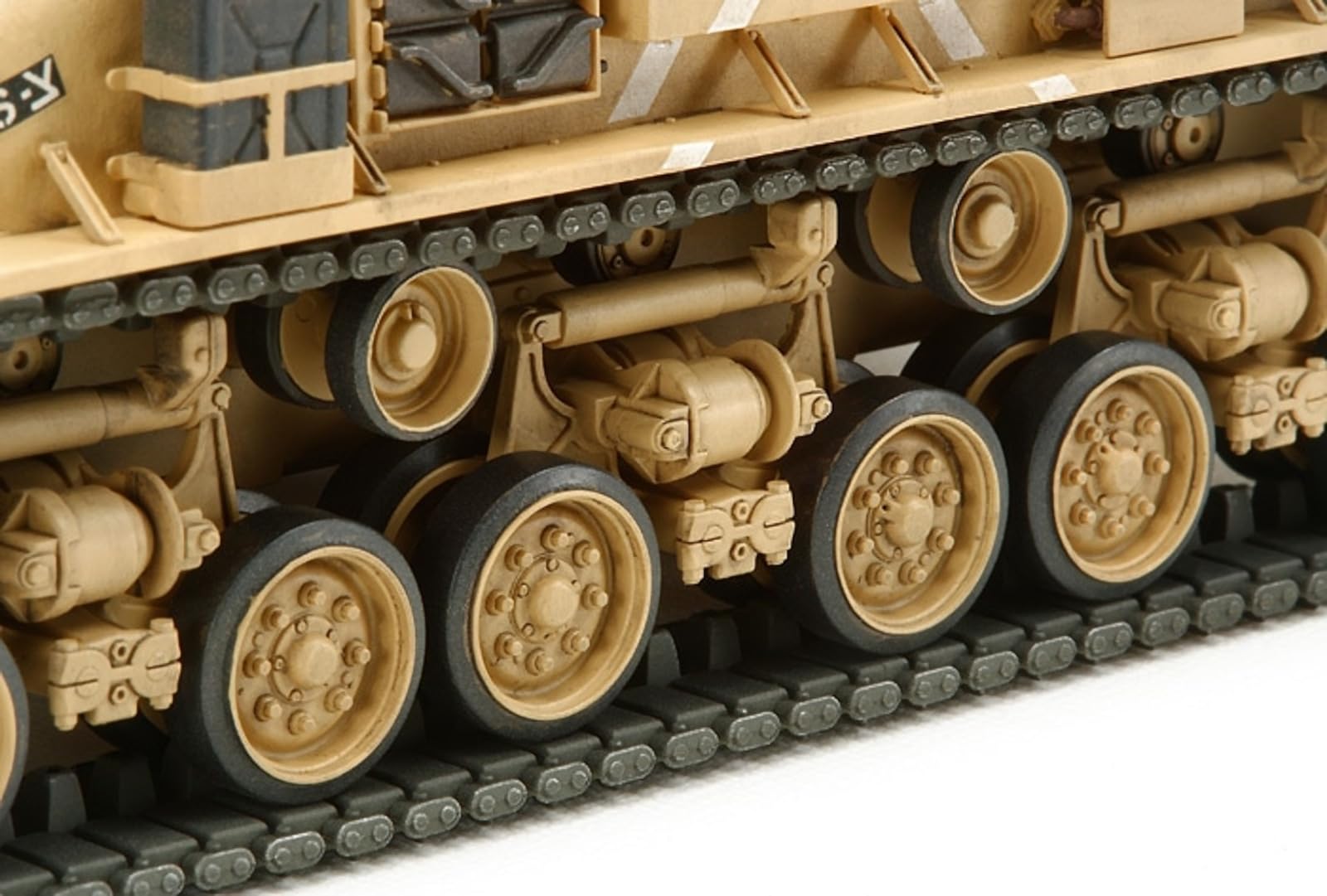 Tamiya 35323 1/35 Israeli Tank M51