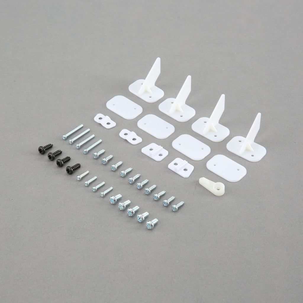 HobbyZone HBZ3115 Hardware Set: Mini Apprentice S