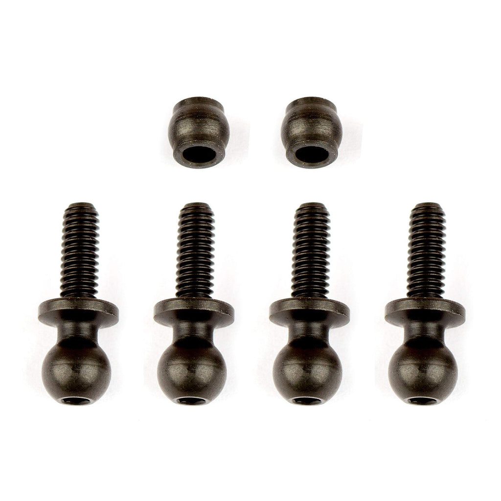 Team Associated 21522 Ball Stud Pack:14B,14T
