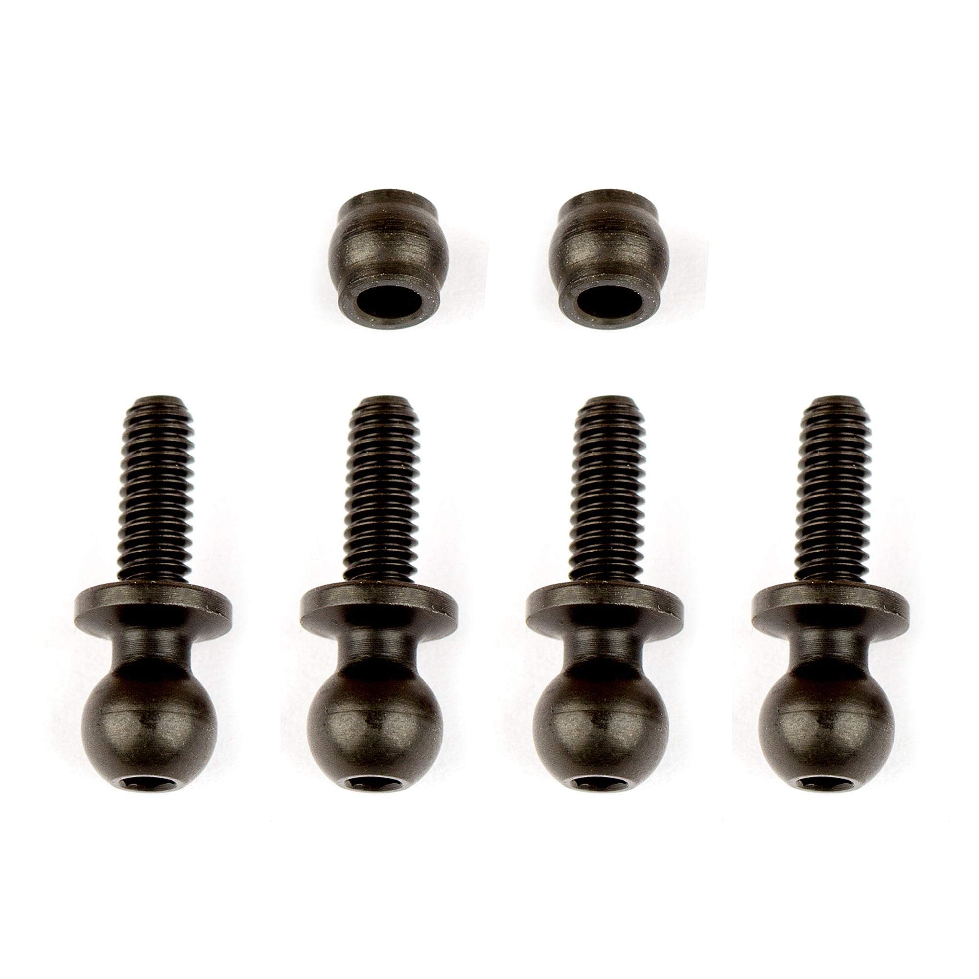 Team Associated 21522 Ball Stud Pack:14B,14T