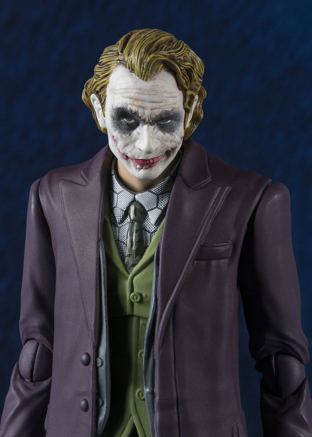 Bandai 14950 Joker "The Dark Knight", Bandai S.H. Figuarts