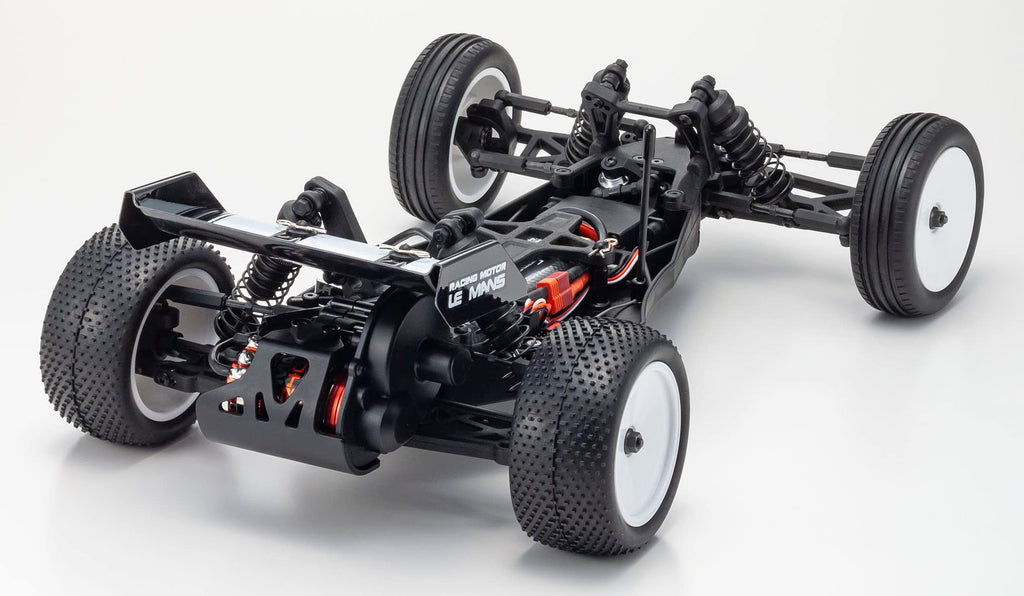 Kyosho 34311 2WD Buggy Assembly kit Ultima SB Dirt Master