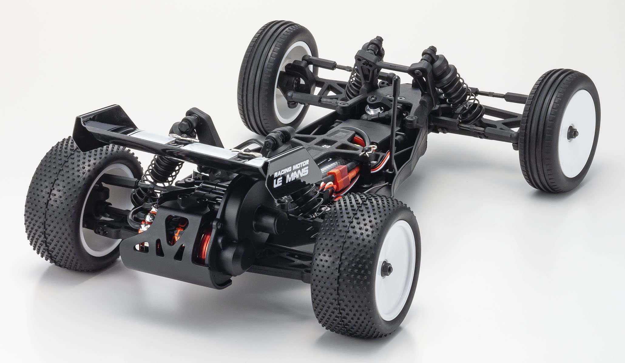 Kyosho 34311 2WD Buggy Assembly kit Ultima SB Dirt Master