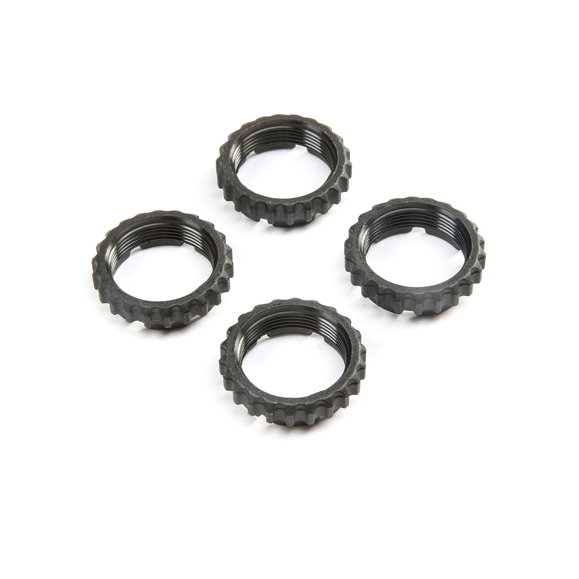 Losi LOS233025 Adjuster Nut: Tenacity Pro