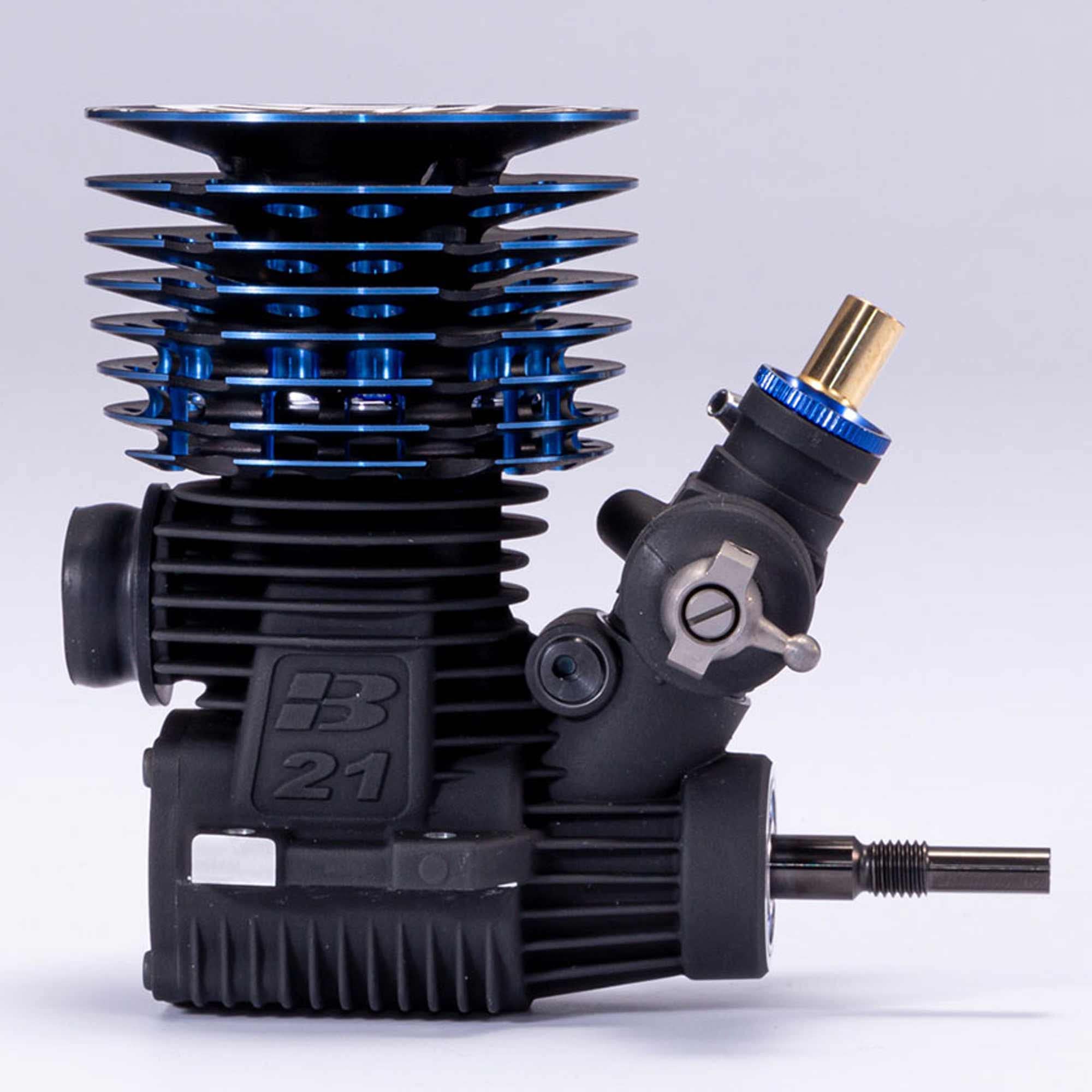 OS OSMG2130 Speed B21 Adam Drake Edition 3