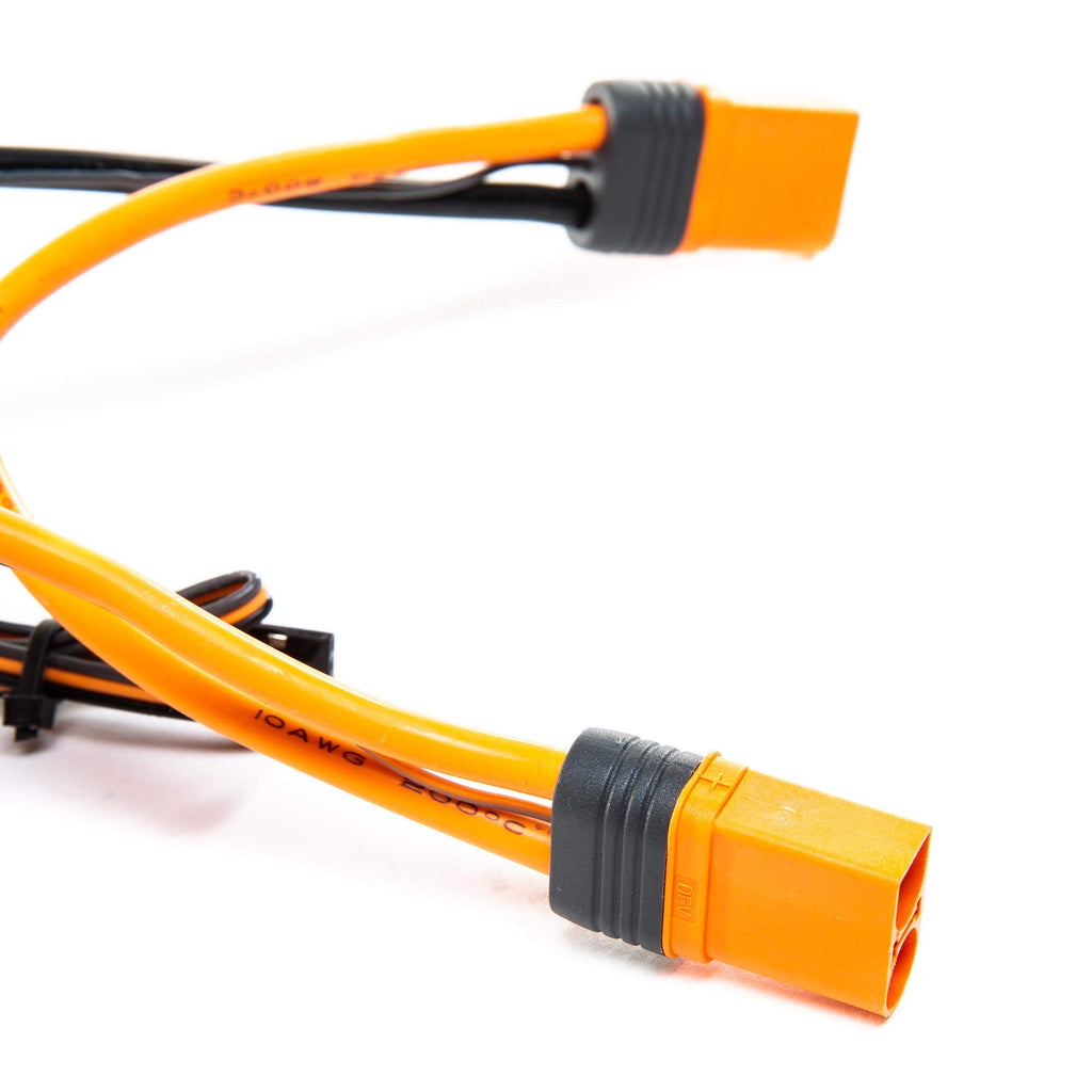Spektrum SPMXSE1160 Firma 160 Amp Brushless Smart ESC 3S-8S