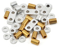 Gmade 52135S Metal Spacers for GS01 Leaf Spring Kit