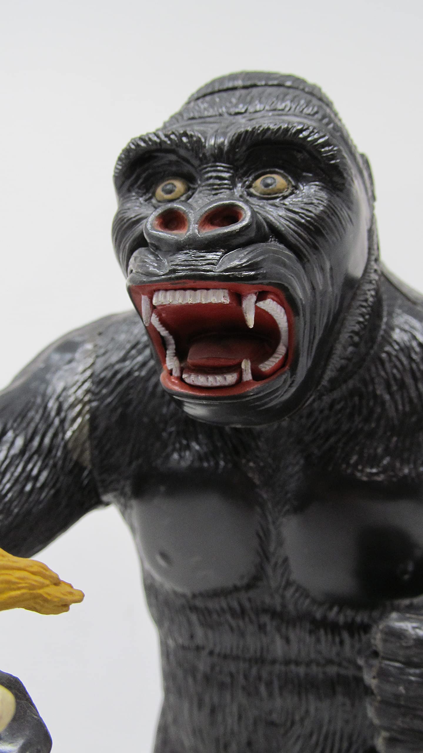 Atlantis A465 King Kong Glow Edition 1:30 Plastic Model Kit Aurora New