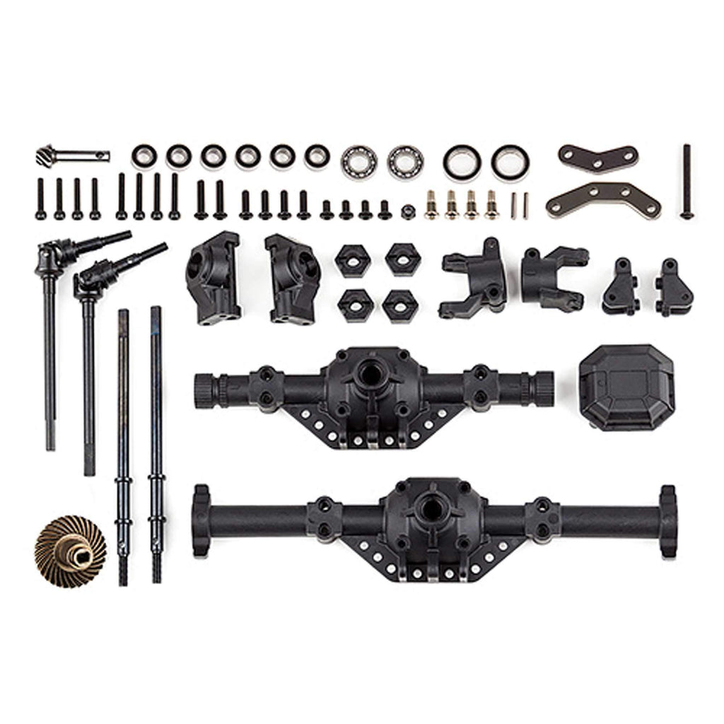 Team Associated 42077 Enduro Axle Kit