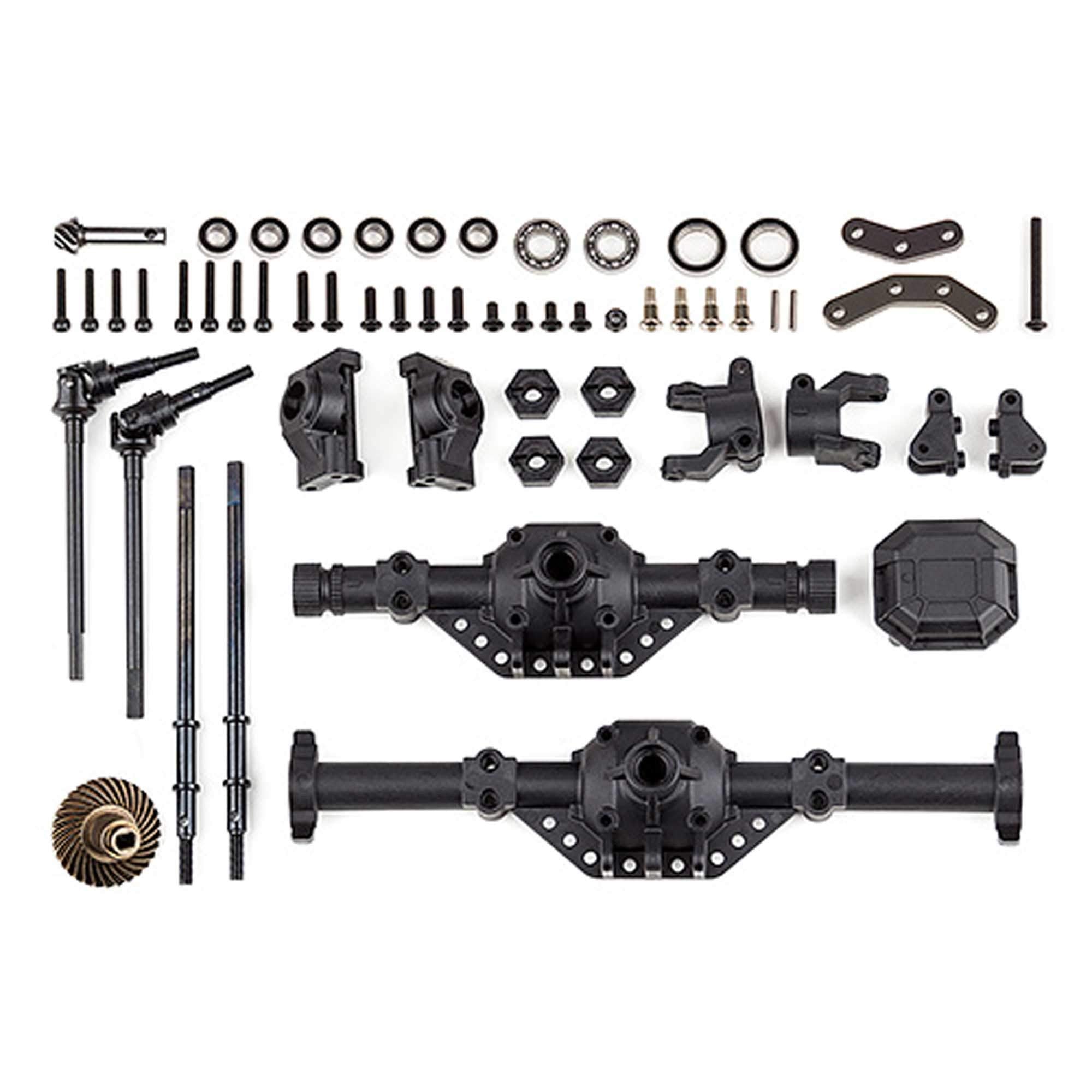 Team Associated 42077 Enduro Axle Kit