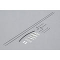 HobbyZone HBZ4421 Push-Rod/Control Horns: Sport Cub S