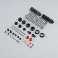 Losi LOS243013 Shock Set Complete (2): LMT