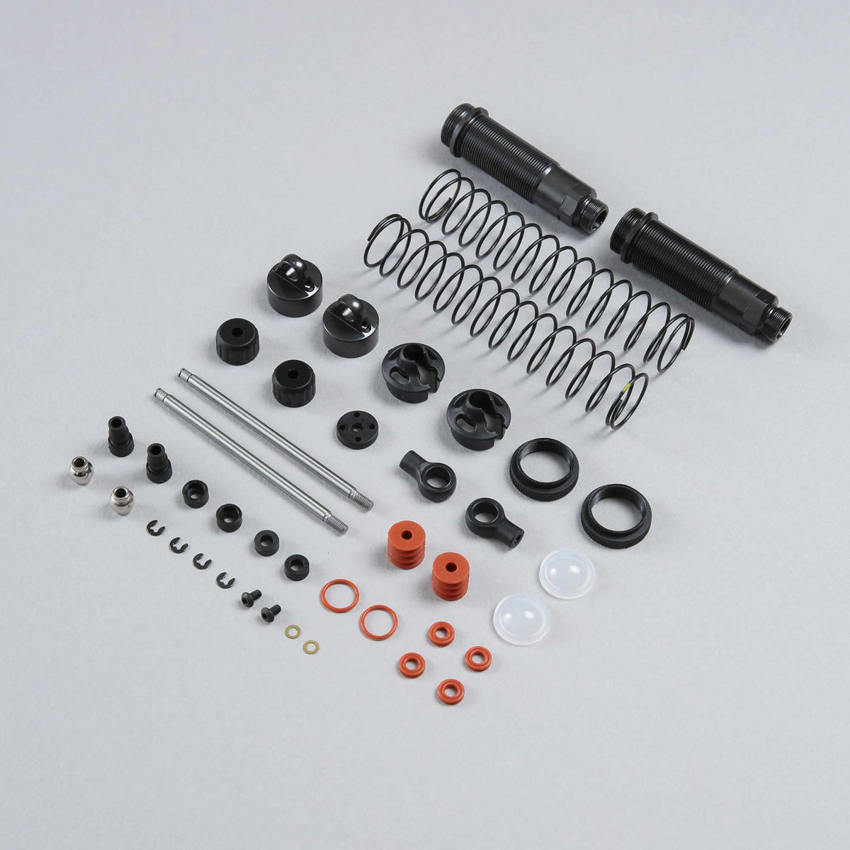 Losi LOS243013 Shock Set Complete (2): LMT