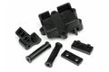 HPI Racing 101108 Steering Servo Mounts & Transponder Support Trophy