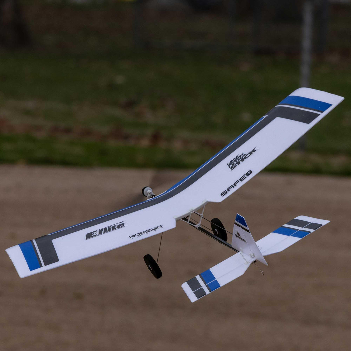 E-Flite EFLU03000 UMX Slow Ultra Stick RTF