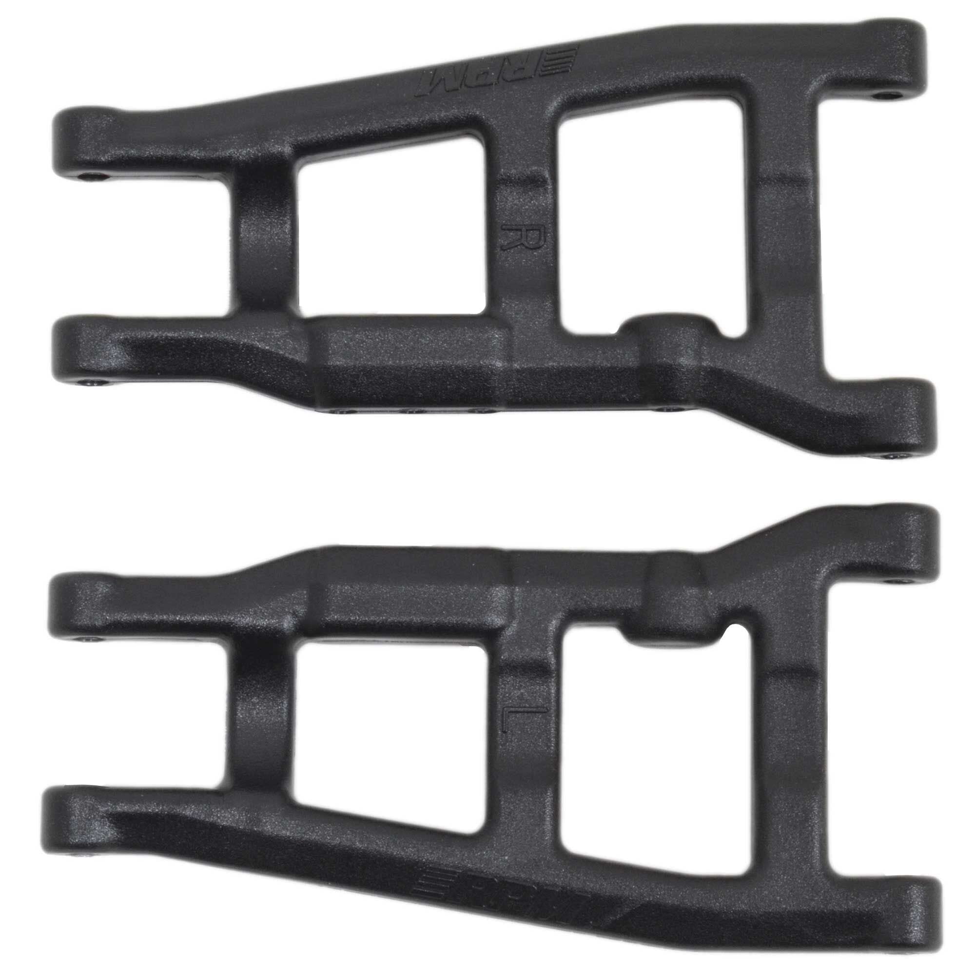 RPM 73362 Front/Rear A-Arms: Traxxas Telluride & ST Rally