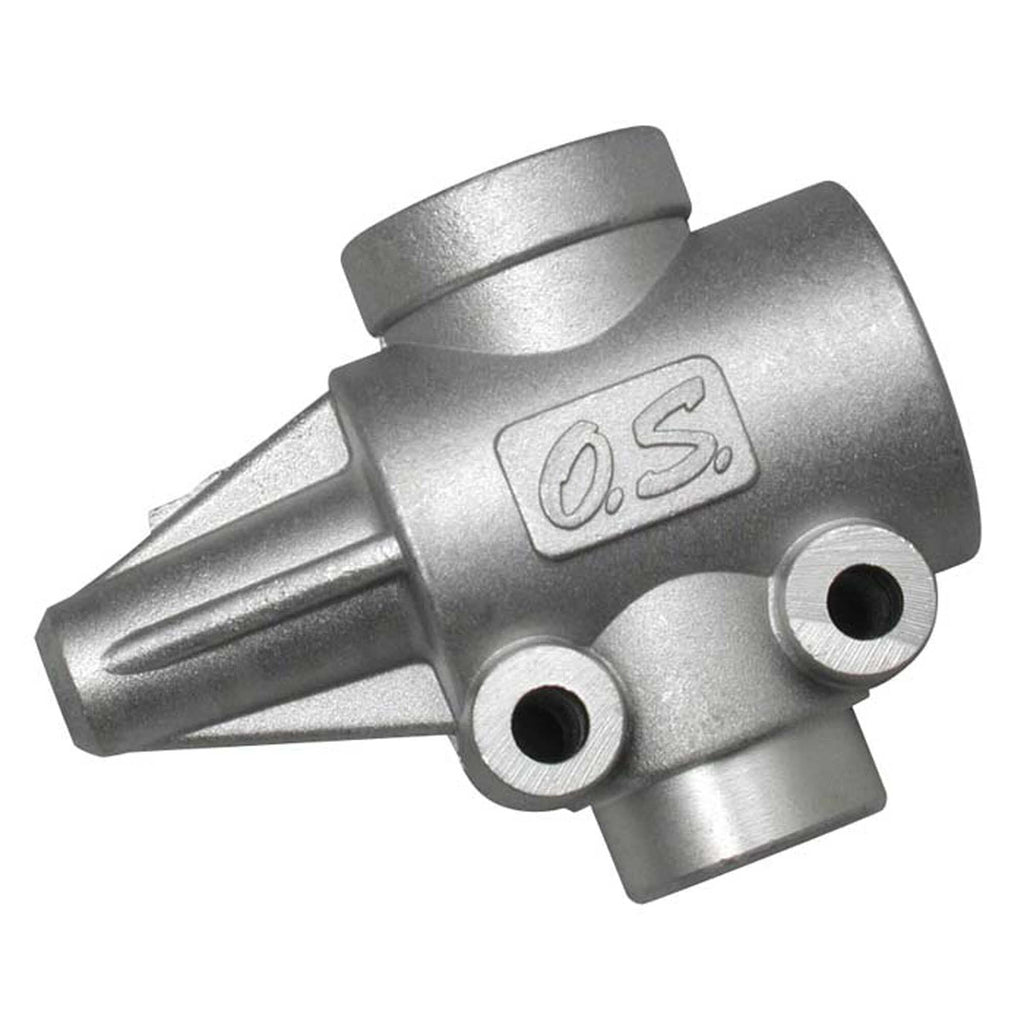 OS 45984100 Carburetor Body #60P FS-91 Surpass II