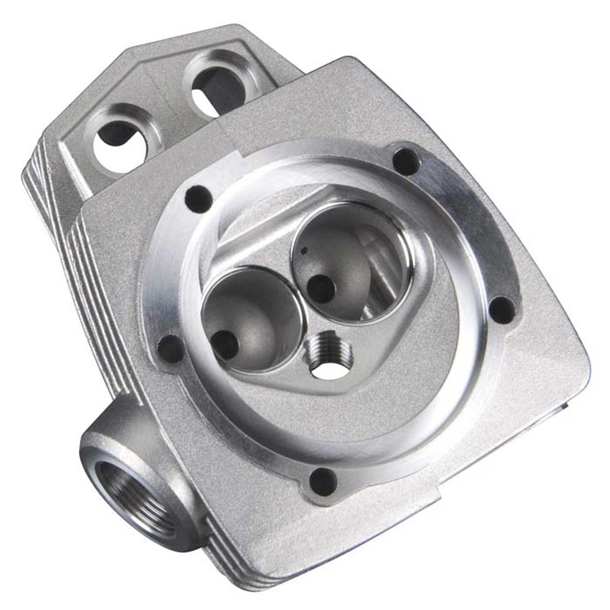 OS 44904100 Cylinder Head FS110A