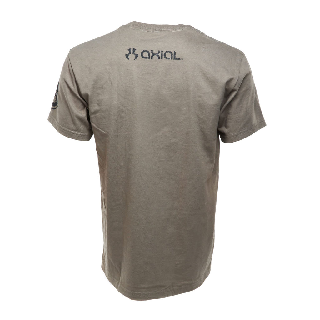 Axial AXIZ0071L Axial Topography T-Shirt Large