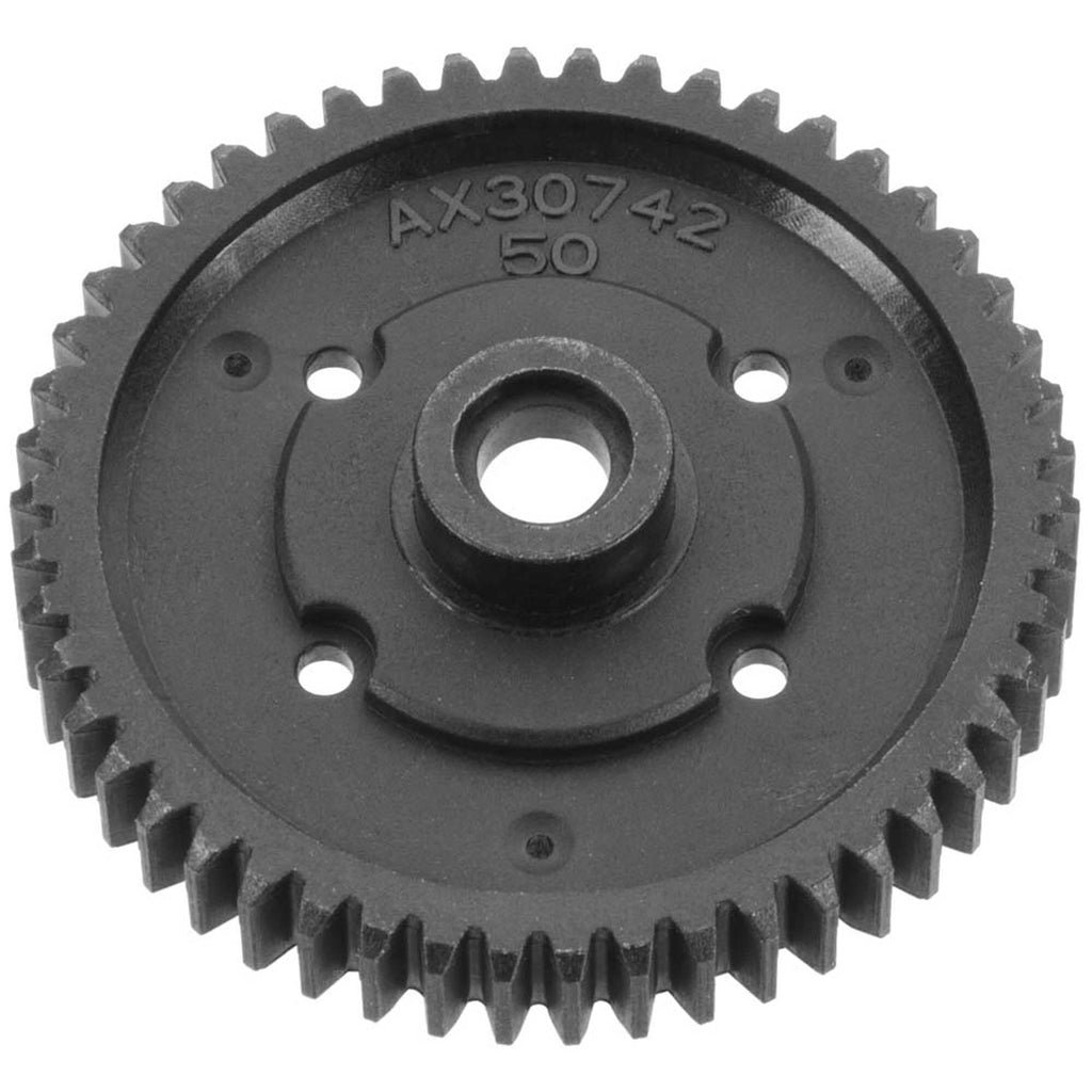 Axial AX30742 Spur Gear 32P/Pitch 50T/Tooth: 1/10 Yeti & RR10